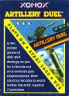 Artillery Duel Box Art Front